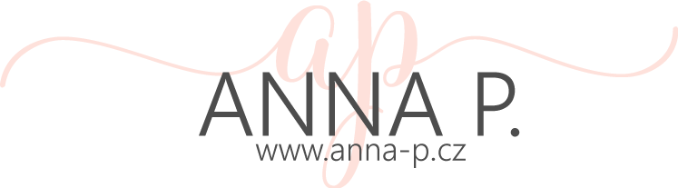 Anna Petrželová | anna-p.cz