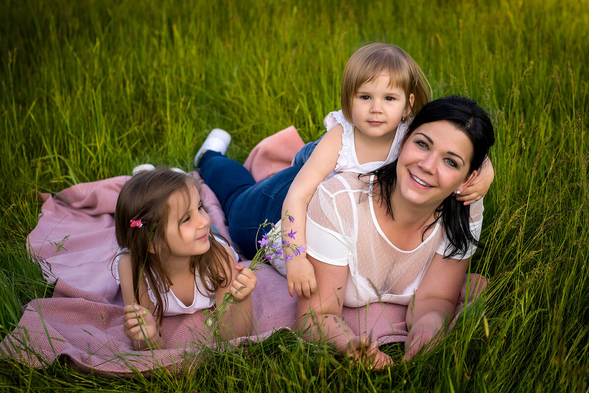 Svatební fotografie